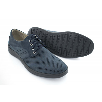 Летние туфли Мида 130109(78)