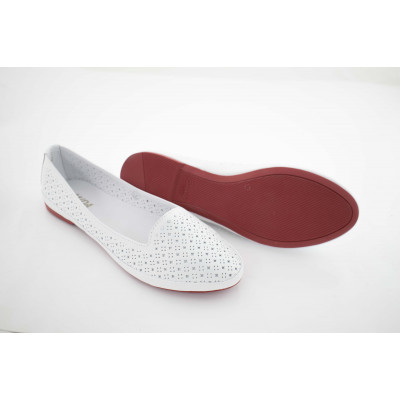 Балетки Mida 23678(34)