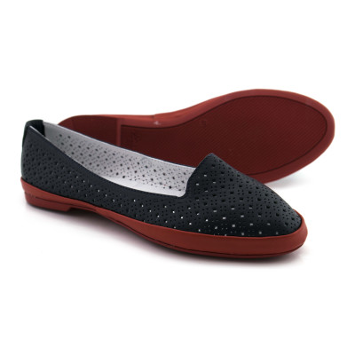 Балетки Mida 23678(91)