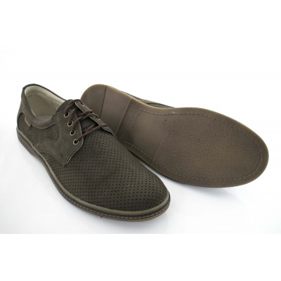 Летние туфли Мида 13339(82) Летние туфли Мида 13339(82)