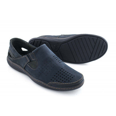 Летние туфли Fabio 921KG