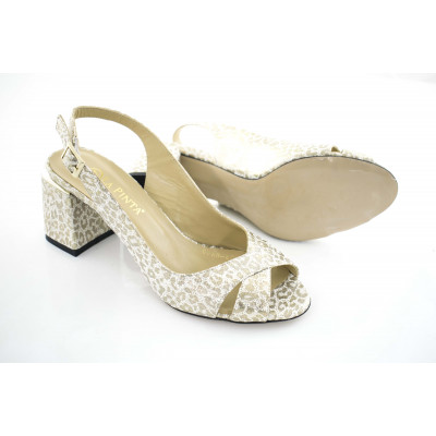 Туфли La Pinta 0240-477 19Y