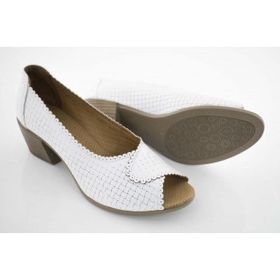 Туфли La Pinta 0472-1907 19Y Туфли La Pinta 0472-1907 19Y