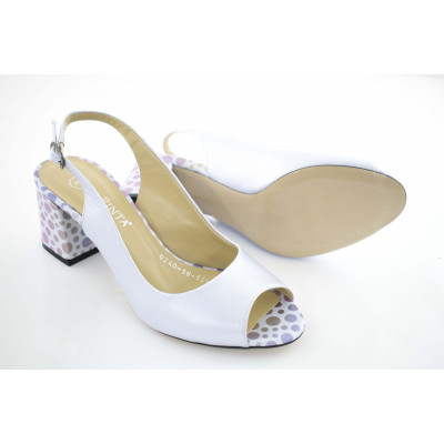 Туфли La Pinta 0240-D18 19Y