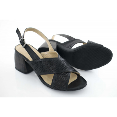 Туфли La Pinta 0427-659-39 18Y