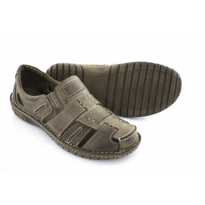 Сандалии Fabio 901OL