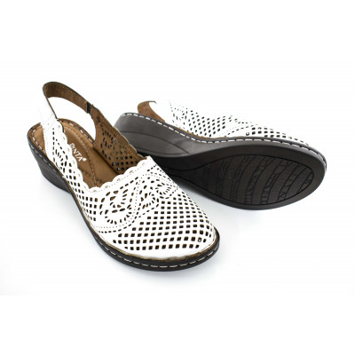 Туфли La Pinta 0375-5019-1 Туфли La Pinta 0375-5019-1