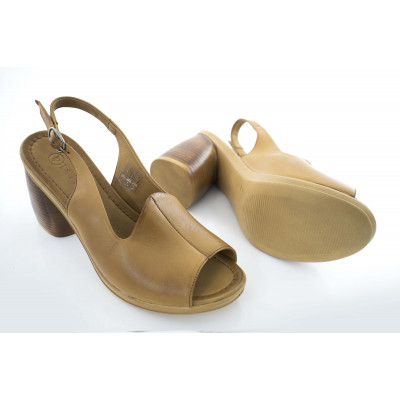 Летние туфли La Pinta 0489-8009-96118