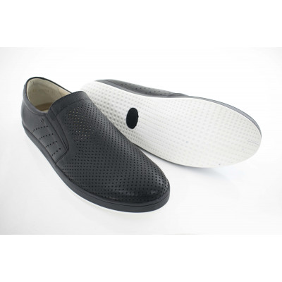 Летние туфли Мида 130201(16)