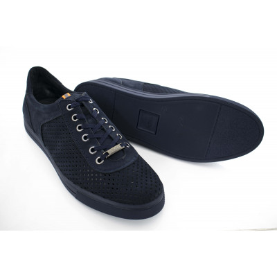 Летние кроссовки Мида 130186(12)