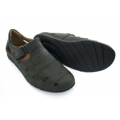 Мужские сандалии Мида 13479(670)