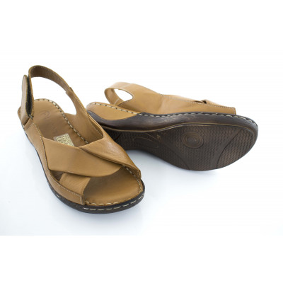 Босоножки La Pinta 0260-154-46115