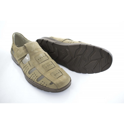 Мужские сандалии Мида 13694(11) Мужские сандалии Мида 13694(11)