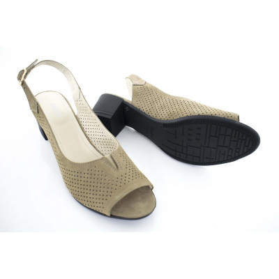 Босоножки Mida 23985(11)