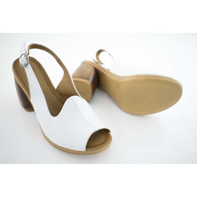 Босоножки La Pinta 0489-8009-9618