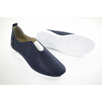 Летние кроссовки Mida 23986(101)