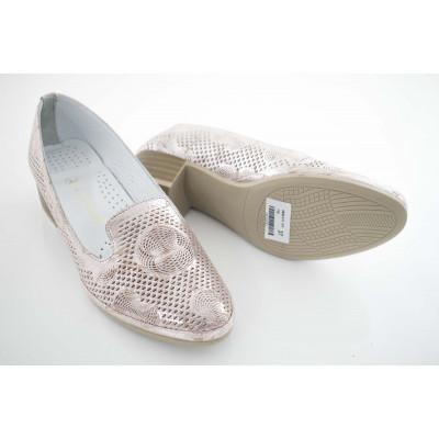 Летние туфли La Pinta 0458-911