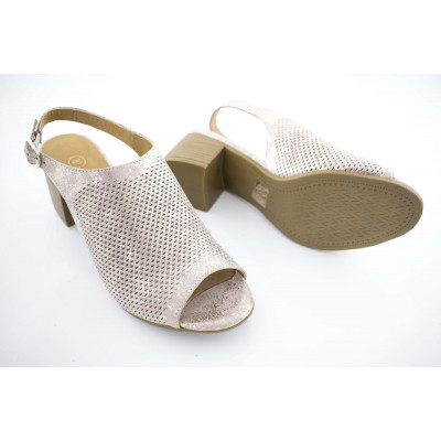 Летние туфли La Pinta 0436-1611-912