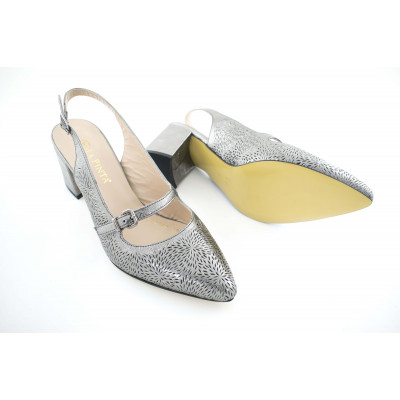 Летние туфли La Pinta 0436-2048-JRDN