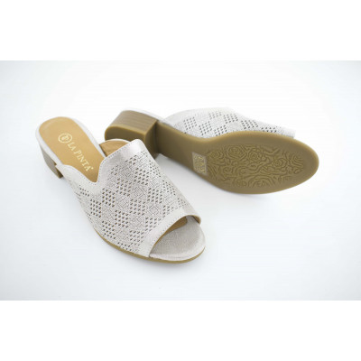 Шлепки La Pinta 0436-617.498-617 Шлепки La Pinta 0436-617.498-617