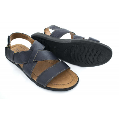 Шлепки Aegis 758-7-49