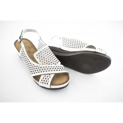 Босоножки La Pinta 0593-325 19Y Босоножки La Pinta 0593-325 19Y