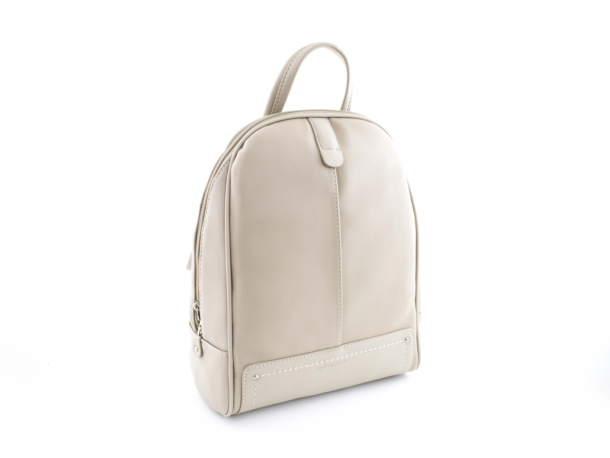 Рюкзак David Jones cm3905T бежевый