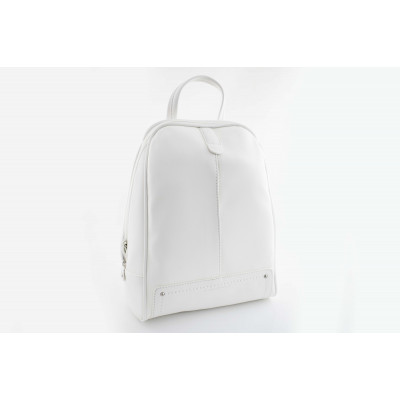 Рюкзак David Jones cm3905T белый