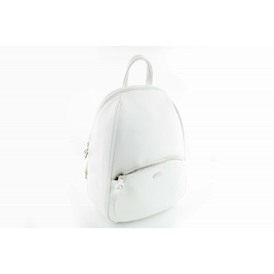 Рюкзак David Jones cm3906T белый