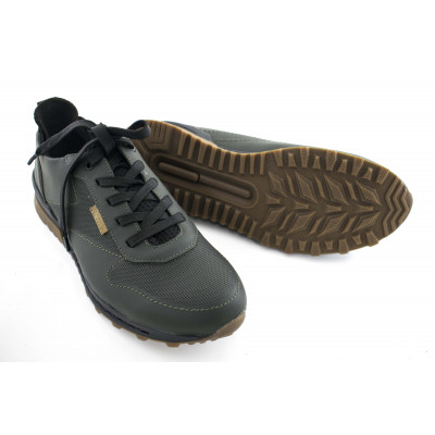 Кроссовки Mida 111131(414)