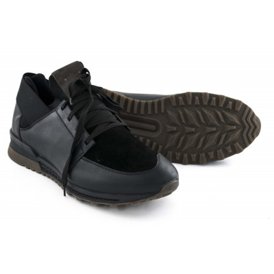 Кроссовки Мида 111217(3) чорні Кроссовки Мида 111217(3) чорні