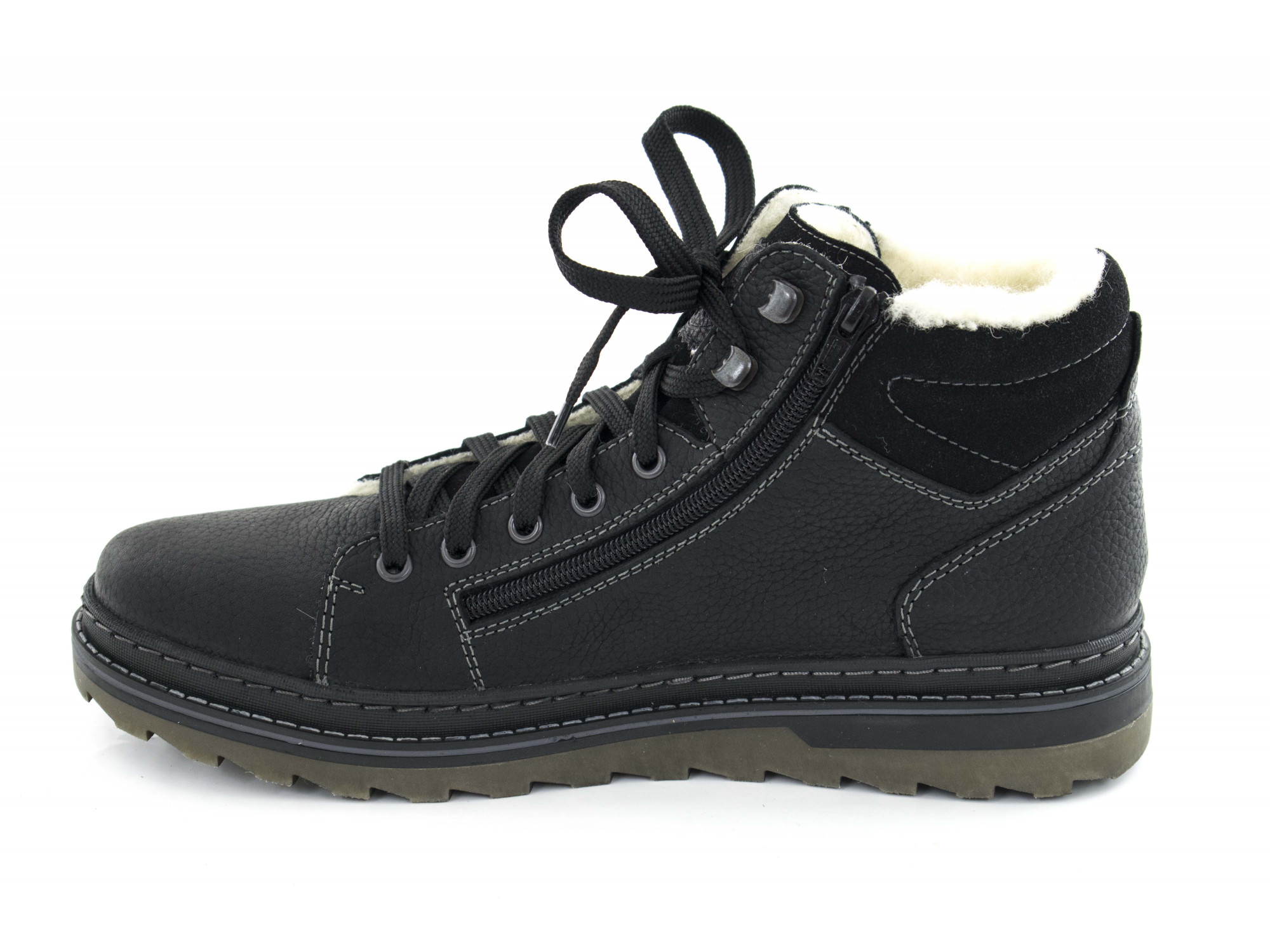 Замовити Ботинки Рикер F4231-00 усього за 2 880 грн. в інтернет ...