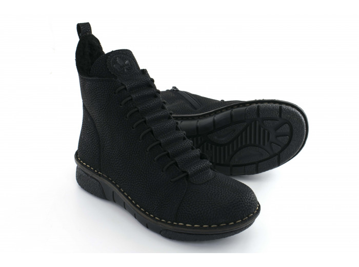 Ботинки Rieker 73333-00