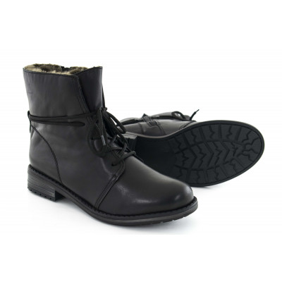 Ботинки Remonte R5072-01 Ботинки Remonte R5072-01