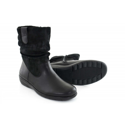 Ботинки Rieker X0681-00 Ботинки Rieker X0681-00