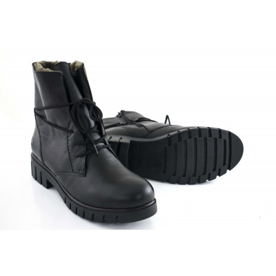 Ботинки Rieker x2640-00 Ботинки Rieker x2640-00