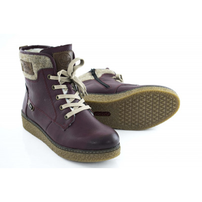 Ботинки Rieker Y4023-35 Ботинки Rieker Y4023-35