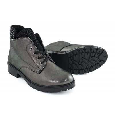 Ботинки Rieker Y9118-00