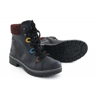 Ботинки Rieker Y9433-14