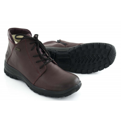 Ботинки Rieker Z7116-35 Ботинки Rieker Z7116-35