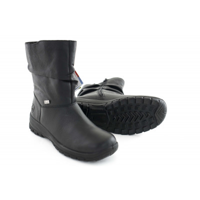 Полусапожки Rieker Z7193-00