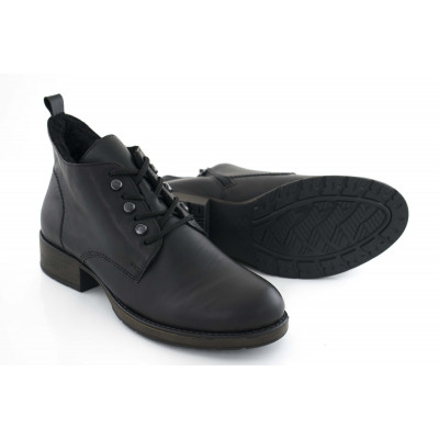 Ботинки Rieker Z9514-00