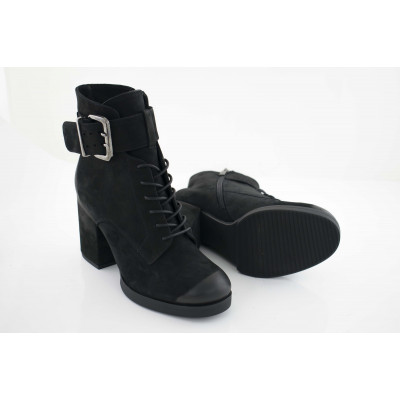 Ботинки L'Amo 895-181-20/7 Ботинки L'Amo 895-181-20/7