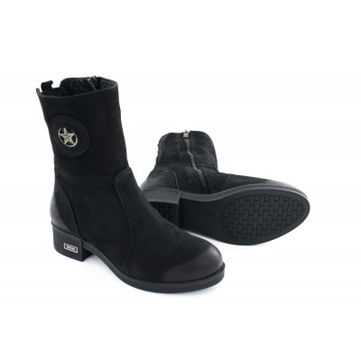 Ботинки La Pinta 0659-1360-66