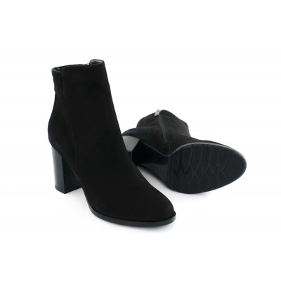 Ботинки La Pinta 0010-1025 Ботинки La Pinta 0010-1025