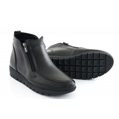 Ботинки La Pinta 0571-159 черные