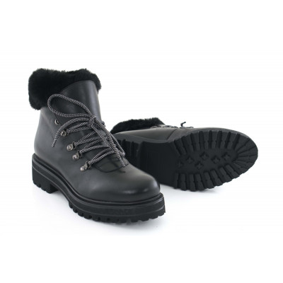 Ботинки L'Amo 25-1124491-Ш Ботинки L'Amo 25-1124491-Ш