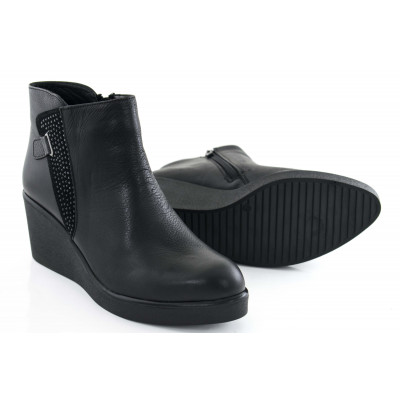 Ботинки La Pinta 0260-2101