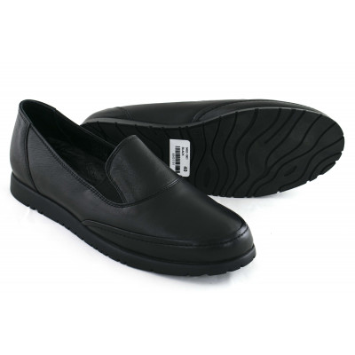 Туфли La Pinta 0462-1001 черные