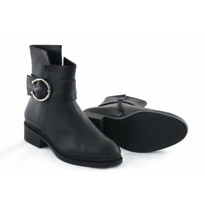 Ботинки La Pinta 0010-102-386 Ботинки La Pinta 0010-102-386